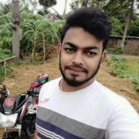 Md Joy Hossain