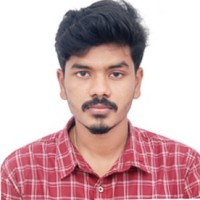 Sai Krishna Potluru