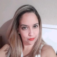 Driele Ribeiro