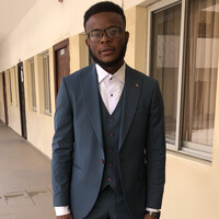 Emmanuel Ugwoegbu