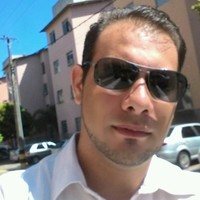 Alexander Dos Santos