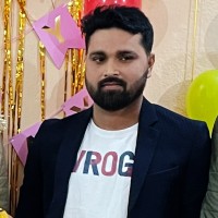 Deepak Kumar