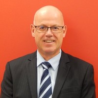 Nick Rawlins