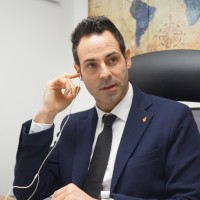 Simone Tonello