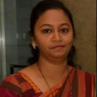 Purity Pereira