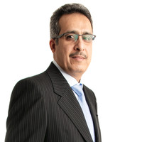 Abdullah Alharbi, MBA
