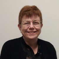 Petra Van Eck