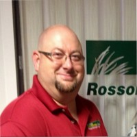 Marty Rosson