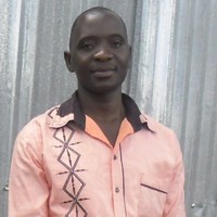 Moses Kombe Nzai