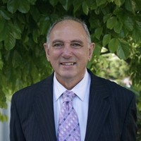 Patrick Saidi