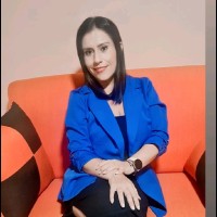Lina Maria Colorado Cañola
