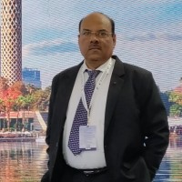 ASIT ROY