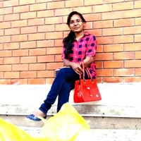 Jayashree Vijayakumar
