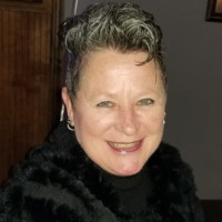 Amy Huskey