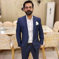 Hafiz M. Zeeshan Khan