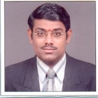 Vaithyanarayanan Venkataraman