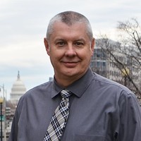 Randy Bass
