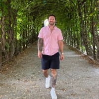 Michael Ventresca
