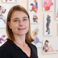 Ann Becker