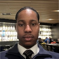 David Adeyemo