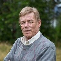Harald Eigum