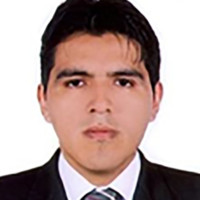 Giancarlo David Yngaruca Aparicio