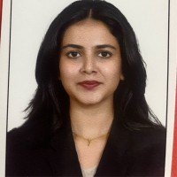 Sindhya N