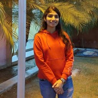 Divyanshi Agarwal