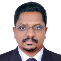 Sabu Varghese