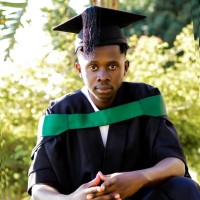 Emmanuel Mashaba