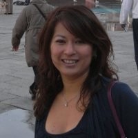 Shirley Cheung