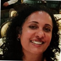 Sonia Thomas
