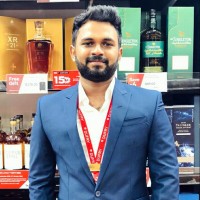 Krishan Gomes