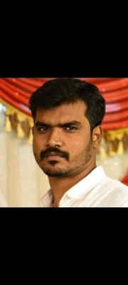 Ezhil Arasan