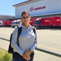 Ana Clarisa Rojas