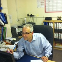 Duncan Cunningham