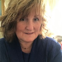 Barbara Whitehead