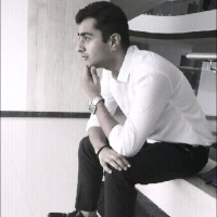 Shubham Kumar