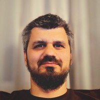 Sergiy Kostenko