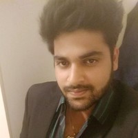 Nikunj Arora