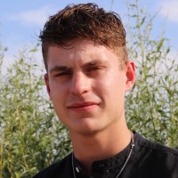 Sander Neleman