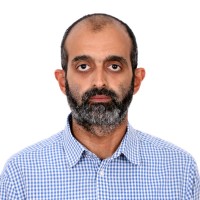 Ahmed Abdel Shafi, M.Sc, MBA