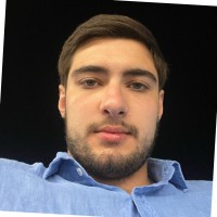 Shikhmurad Gurbanov