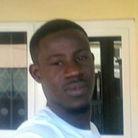 Michael Abaidoo