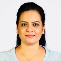 Dinushi Abeysinghe
