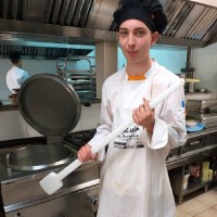 Aitor Prieto Salvador