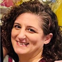Kimberly Kazaryants