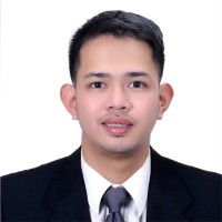 Kenneth John Simsuangco