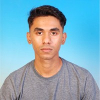 Ahmad Aslam Amir Amsaa