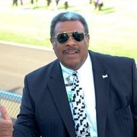 Douglas Bolden